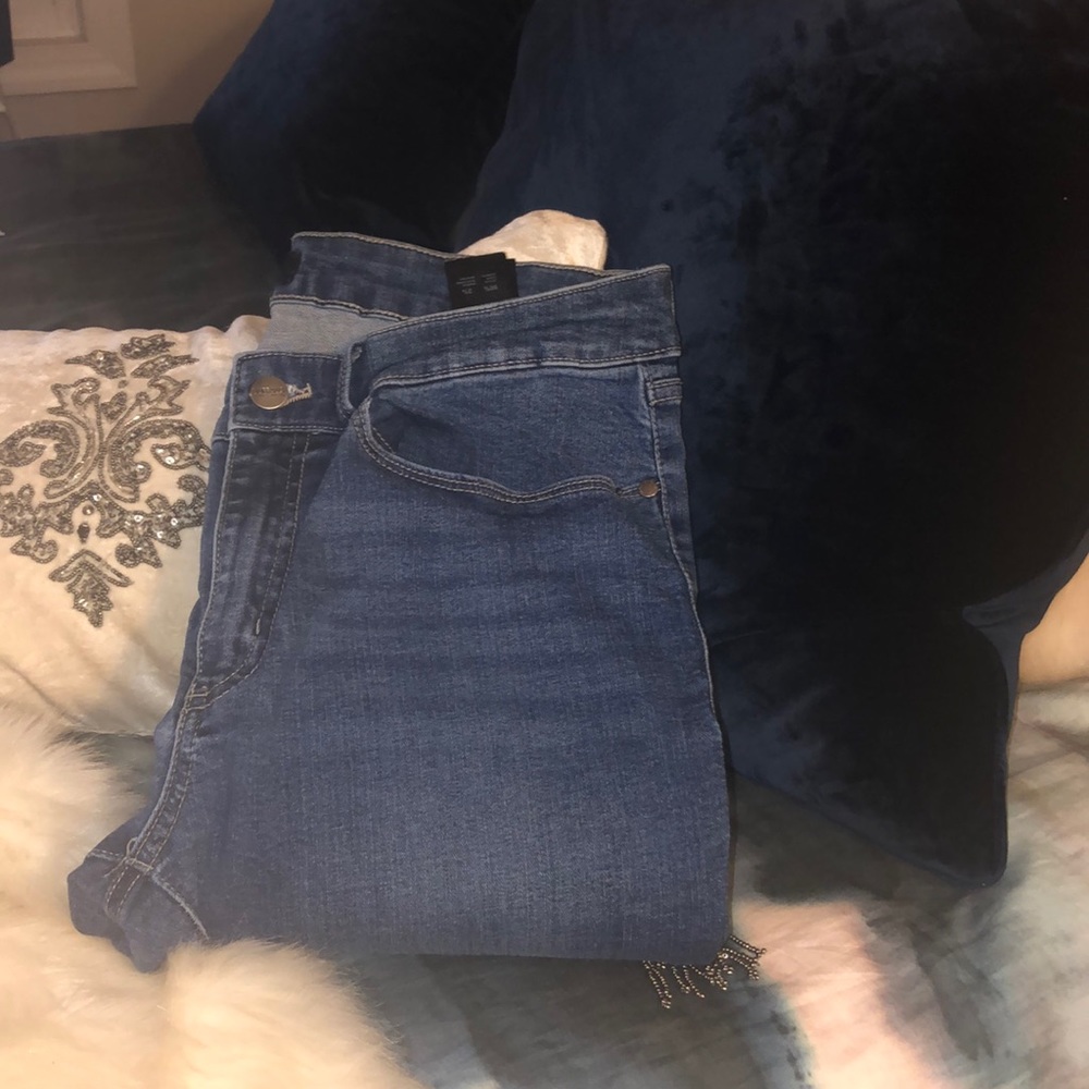 David Britton Buffalo Jeans size 31